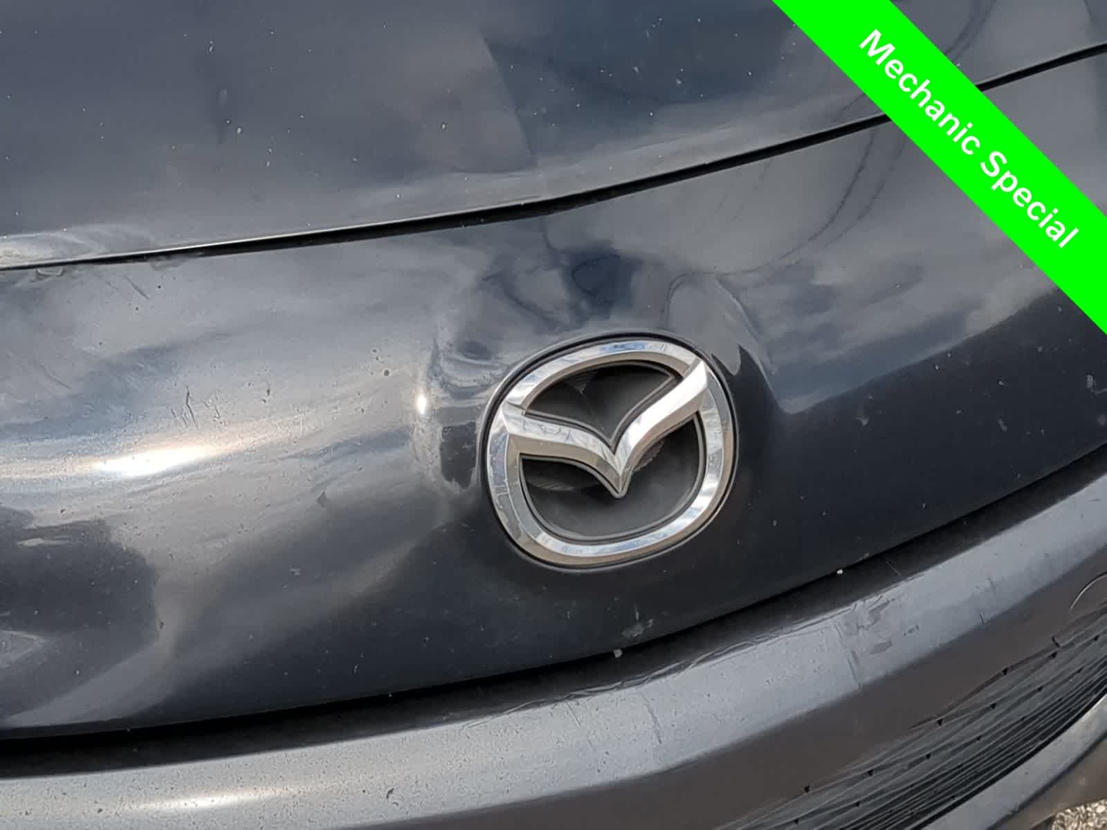 Thumbnail: 2011 Mazda Mazda3 - 12