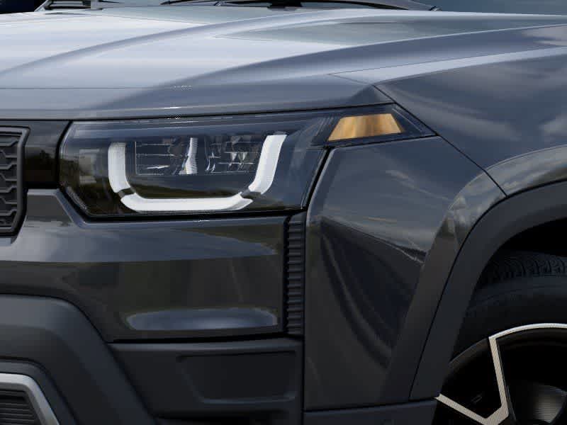 Thumbnail: 2026 Jeep Cherokee - 10