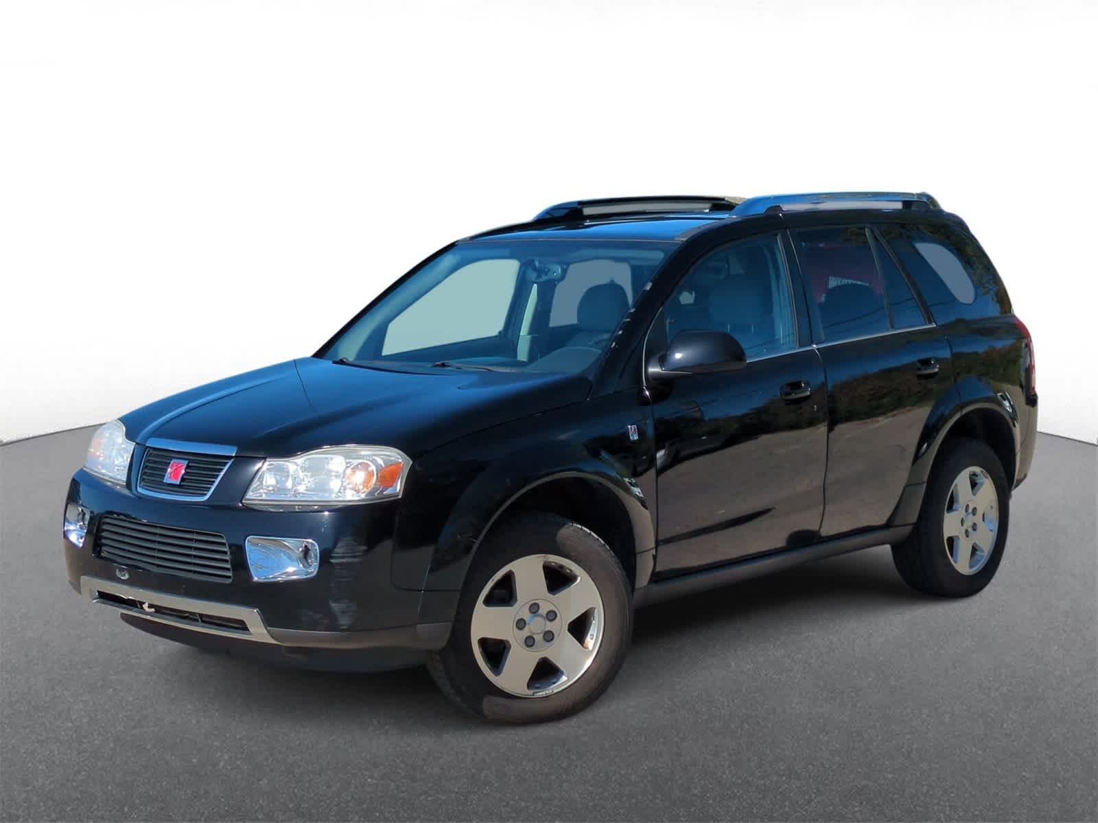 2007 Saturn VUE