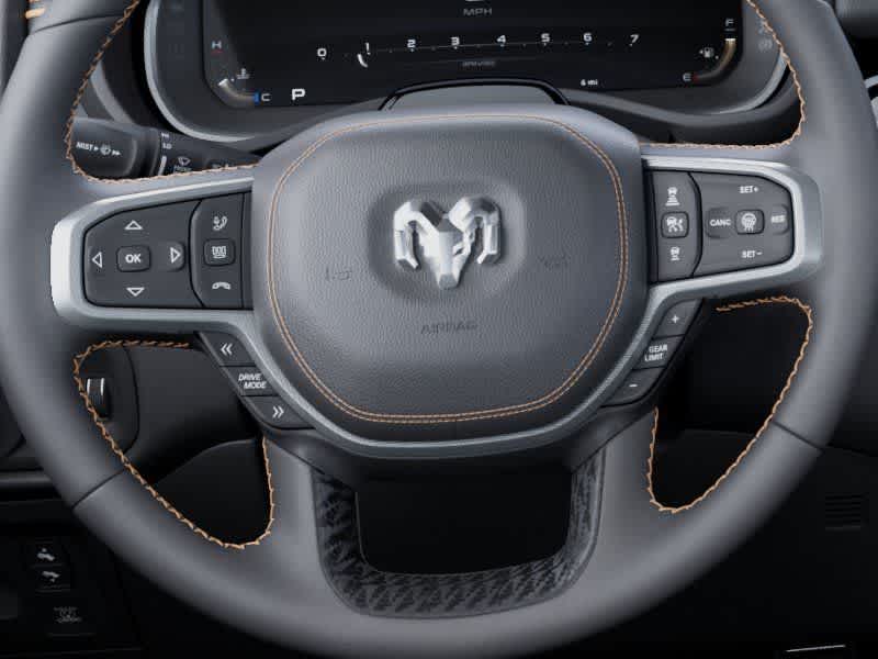Thumbnail: 2026 RAM 1500 - 19
