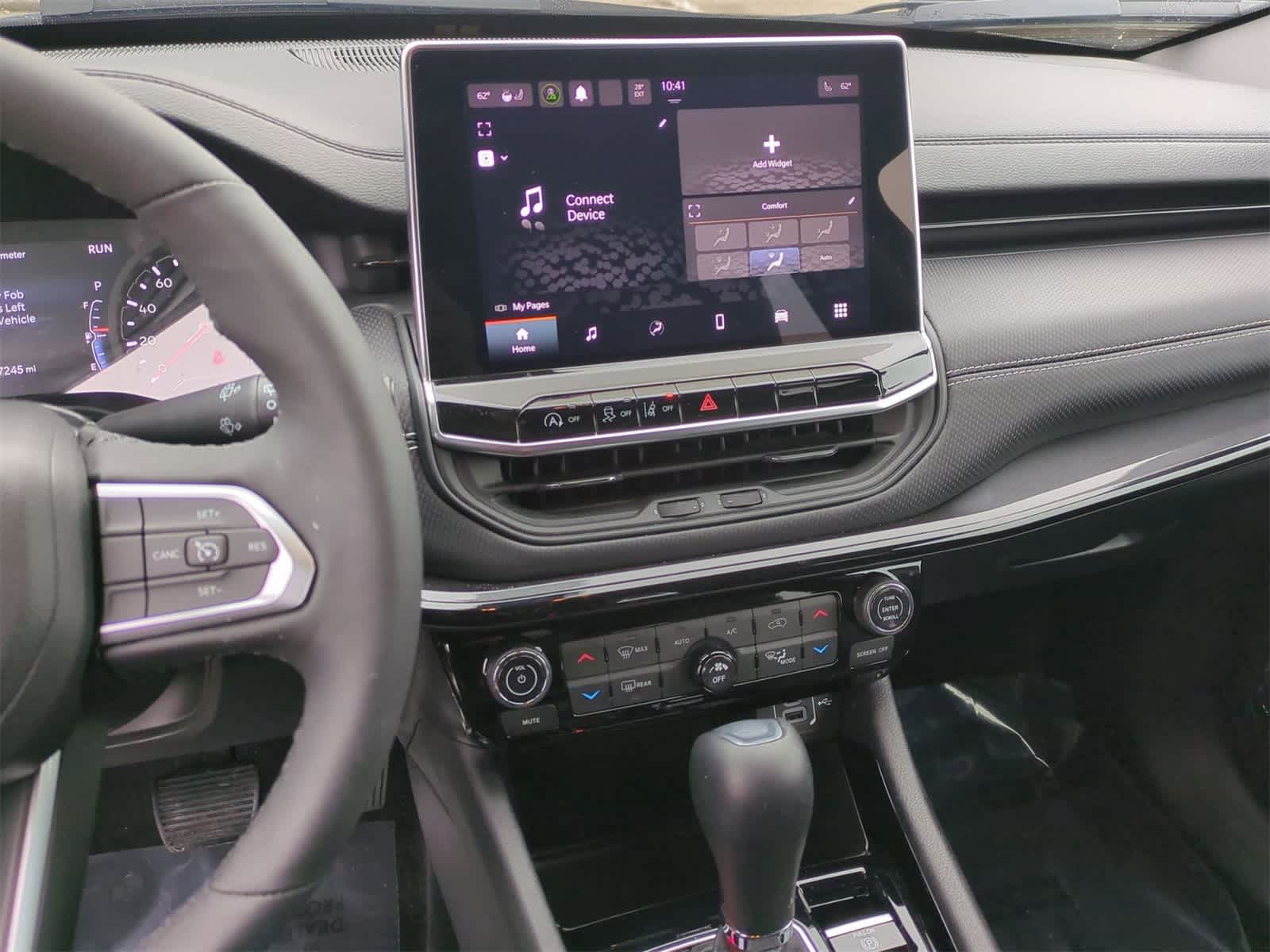 Thumbnail: 2023 Jeep Compass - 27