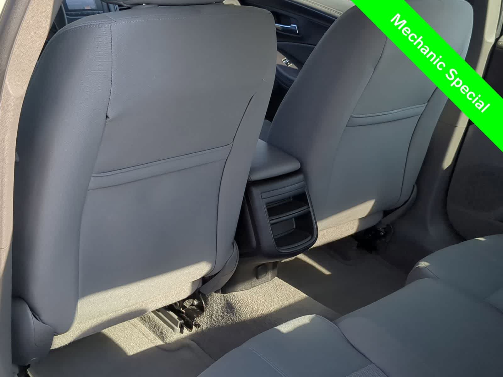 Thumbnail: 2014 Chevrolet Impala - 18