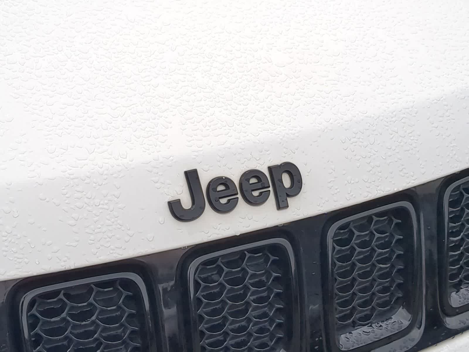Thumbnail: 2018 Jeep Compass - 12
