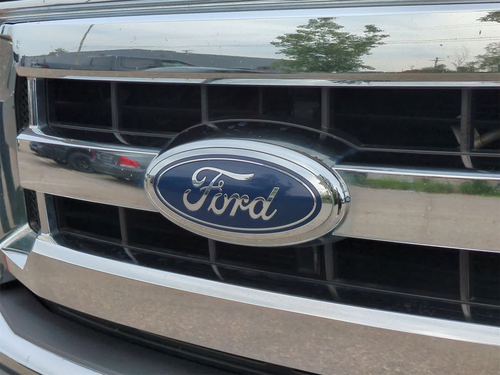 Thumbnail: 2016 Ford F-150 - 11