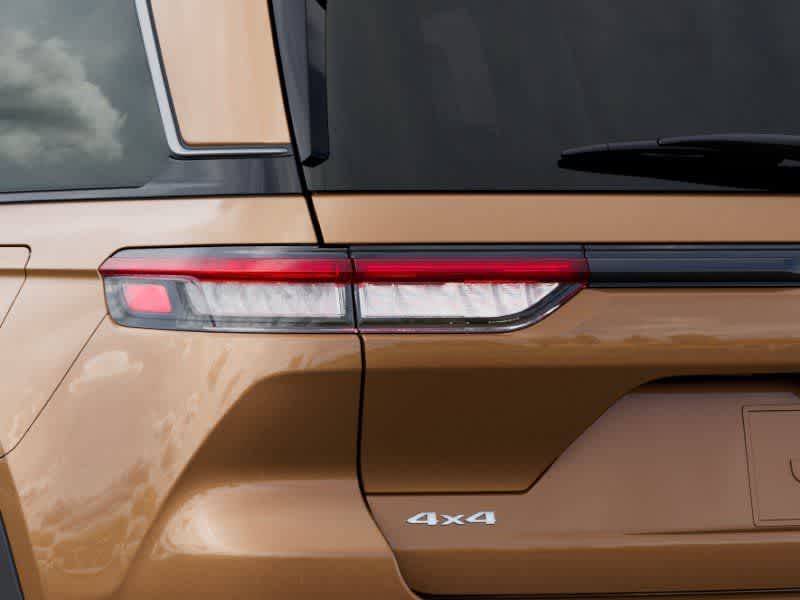Thumbnail: 2026 Jeep Grand Cherokee - 9
