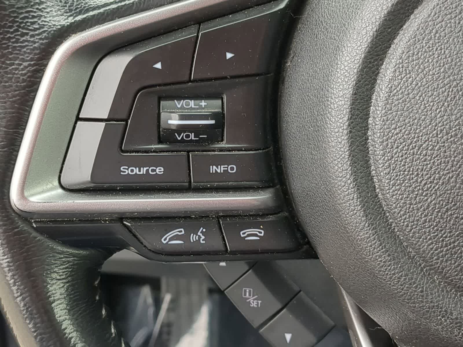 Thumbnail: 2019 Subaru Forester - 30