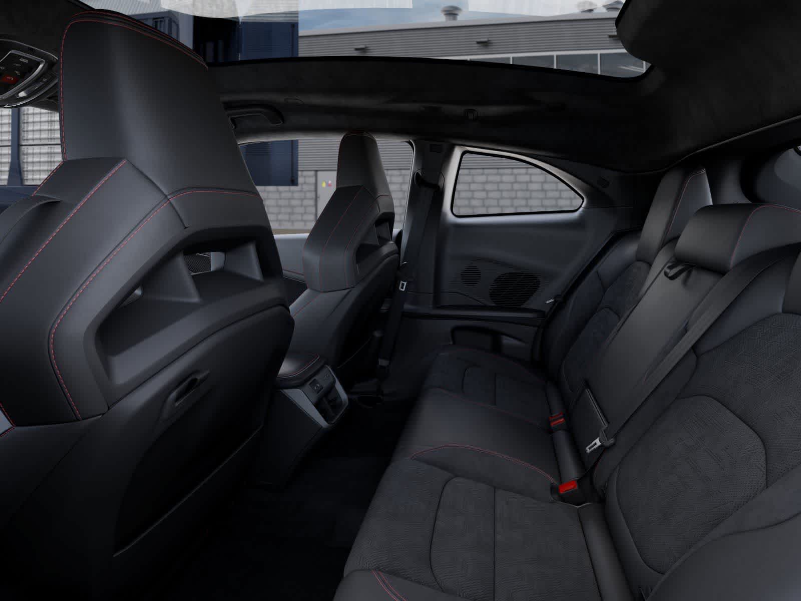 Thumbnail: 2026 Dodge Charger - 23