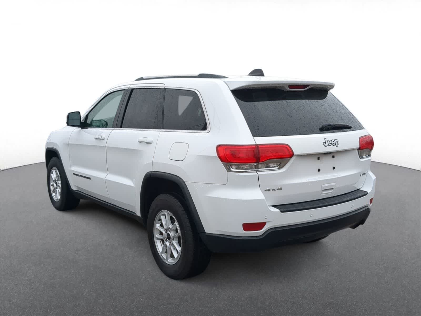 Thumbnail: 2019 Jeep Grand Cherokee - 6