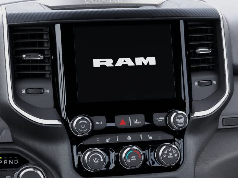 Thumbnail: 2025 RAM 1500 - 18