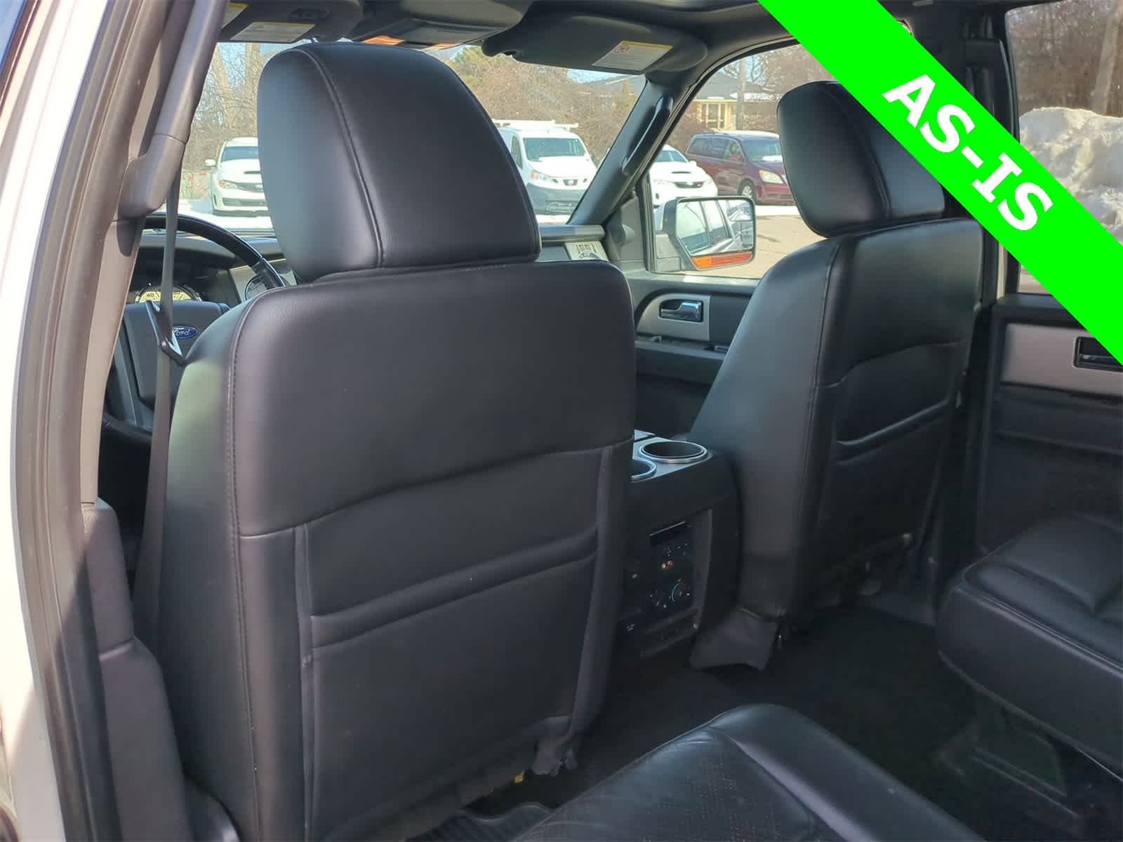 Thumbnail: 2014 Ford Expedition EL - 16
