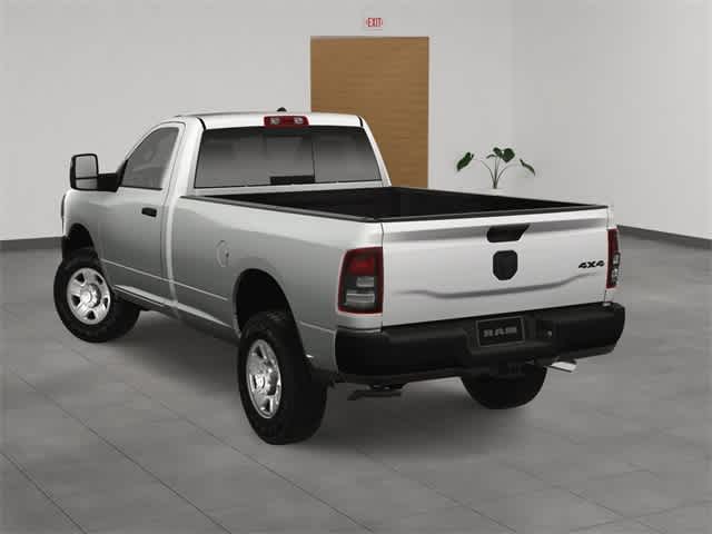 Thumbnail: 2024 RAM 2500 - 4