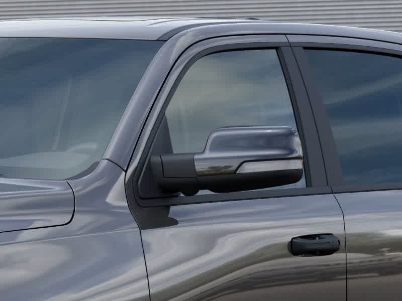 Thumbnail: 2026 RAM 1500 - 12