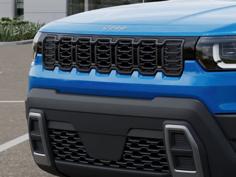 Thumbnail: 2026 Jeep Cherokee - 11