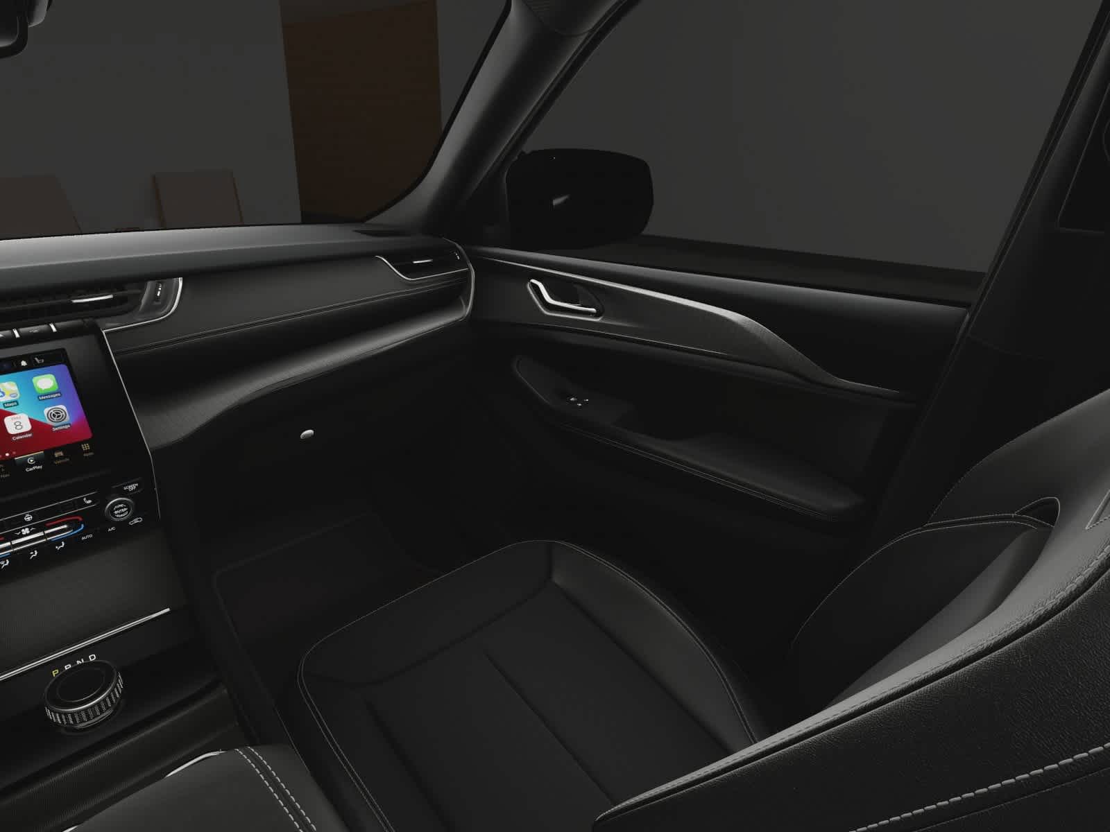2025 Jeep Grand Cherokee Laredo 14