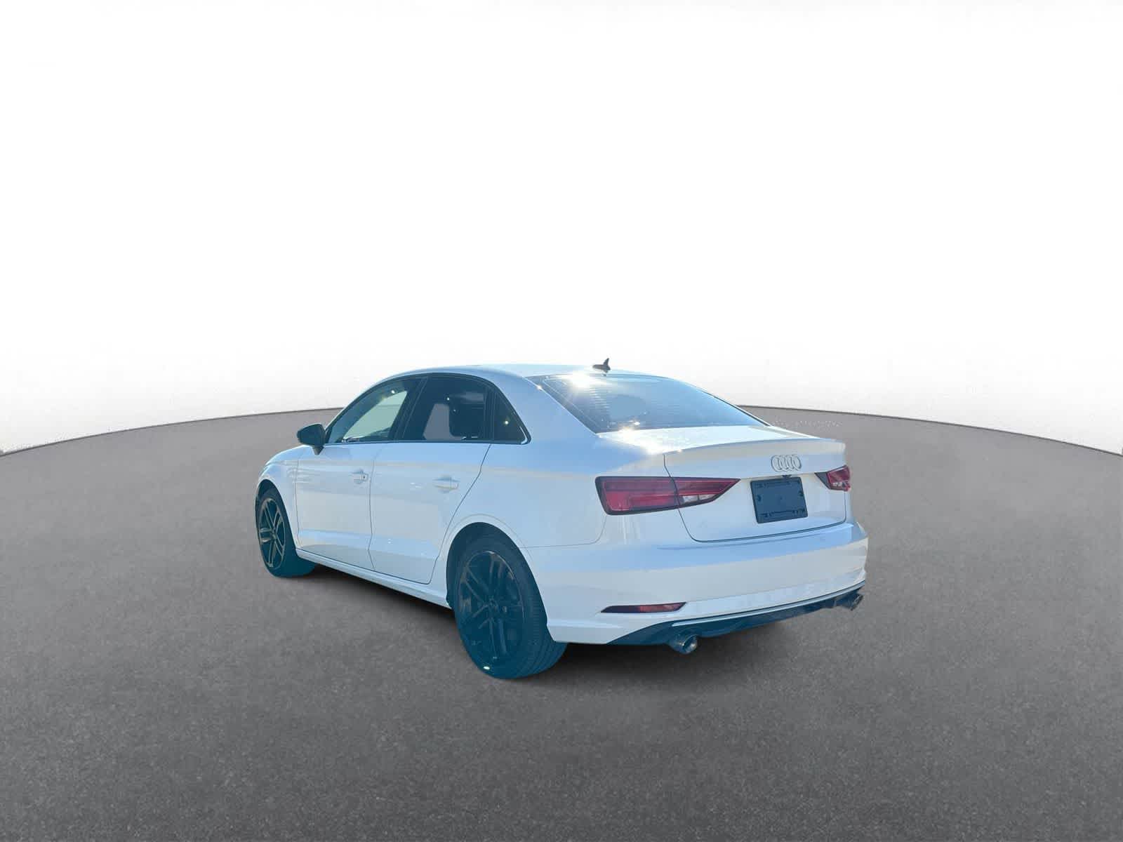 Thumbnail: 2019 Audi A3 - 6