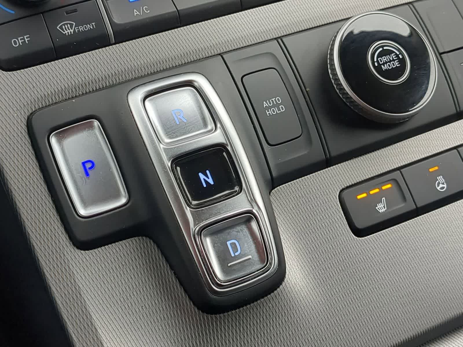 Thumbnail: 2022 Hyundai Palisade - 30