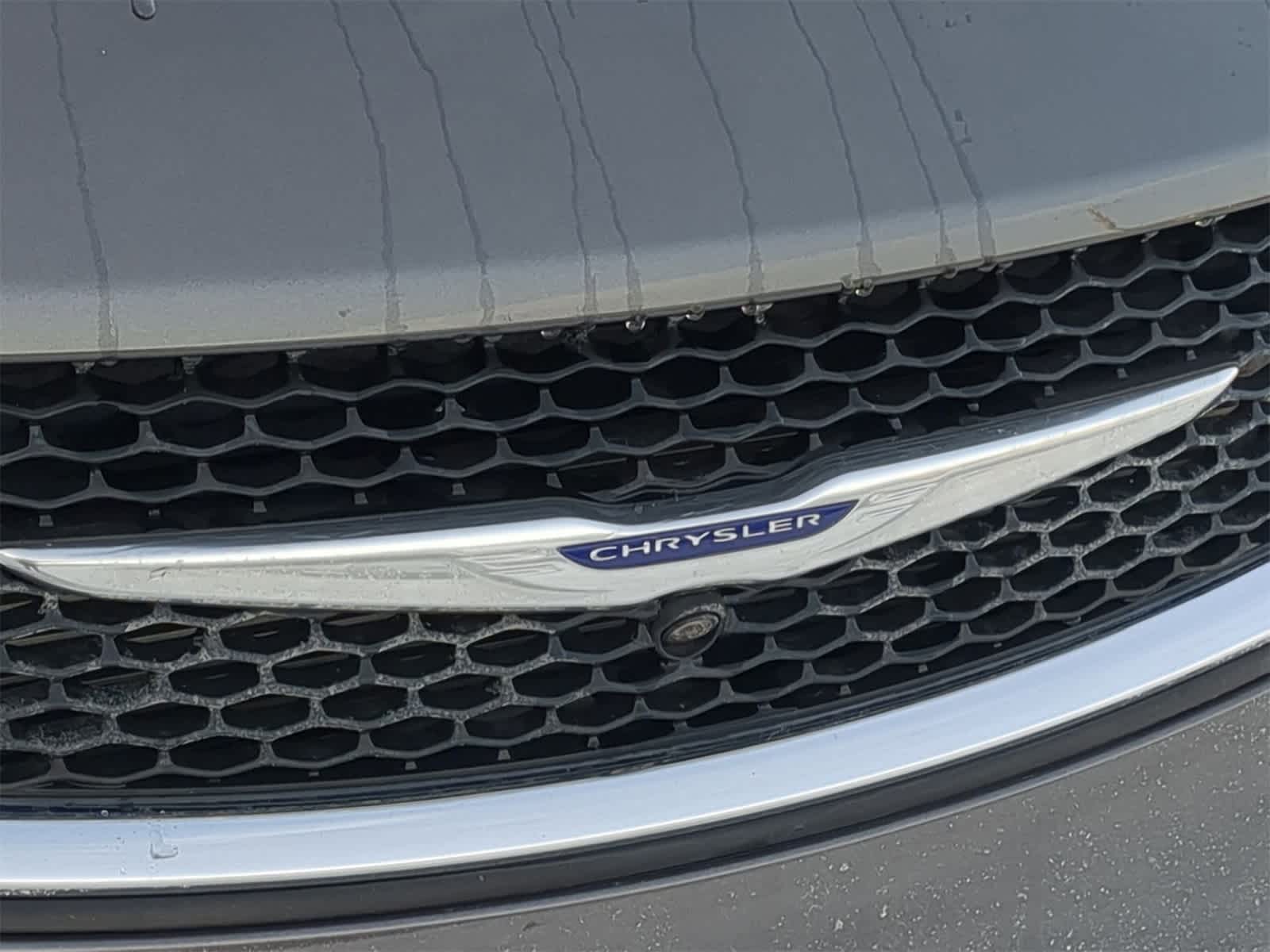 Thumbnail: 2020 Chrysler Pacifica - 12