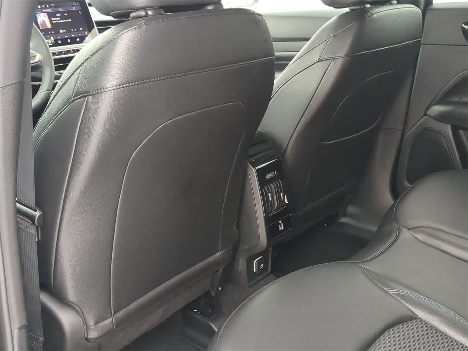 Thumbnail: 2026 Jeep Compass - 25