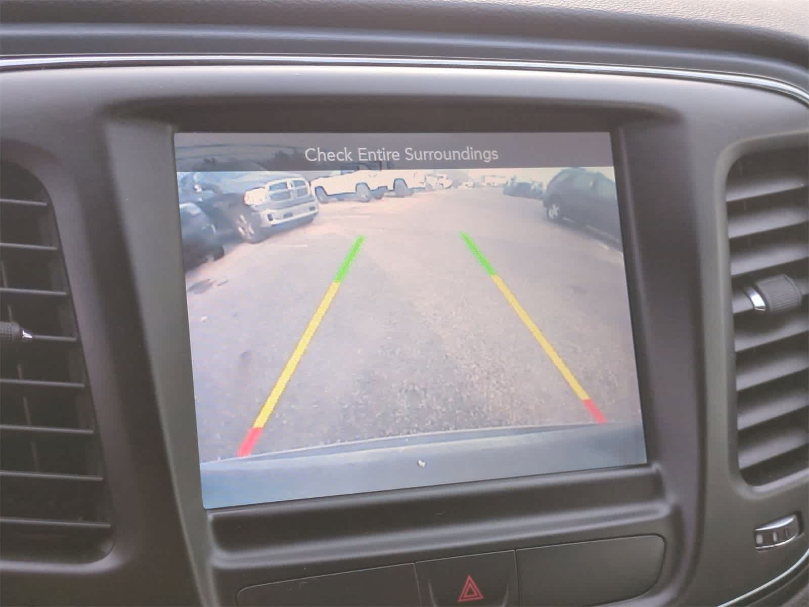 Thumbnail: 2015 Chrysler 200 - 29