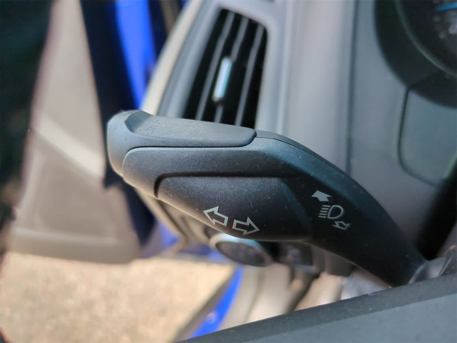 Thumbnail: 2014 Ford Focus - 24