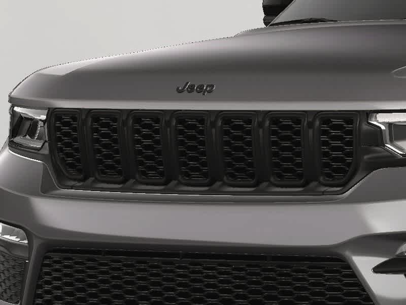 Thumbnail: 2025 Jeep Grand Cherokee - 13
