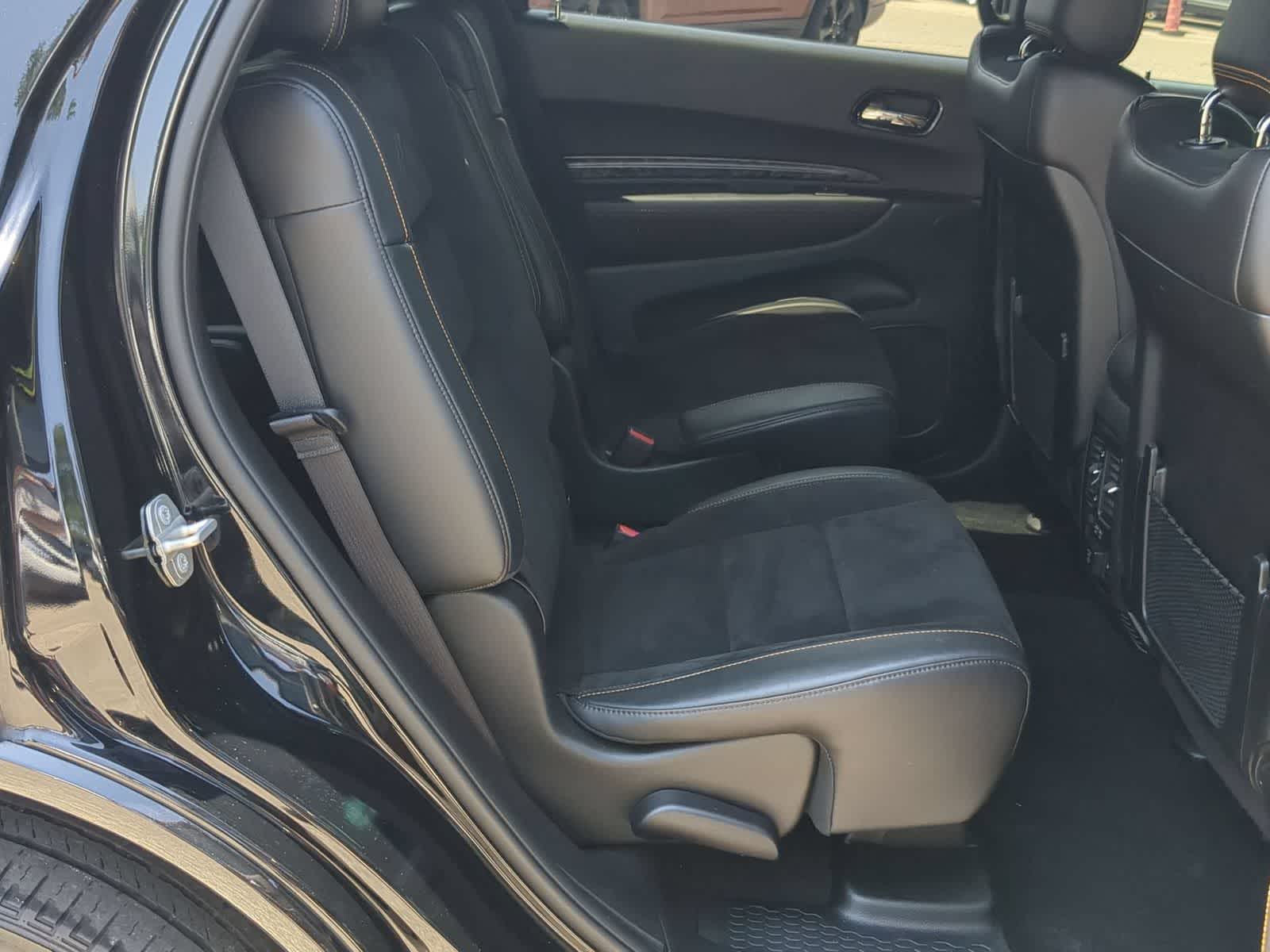 Thumbnail: 2023 Dodge Durango - 20