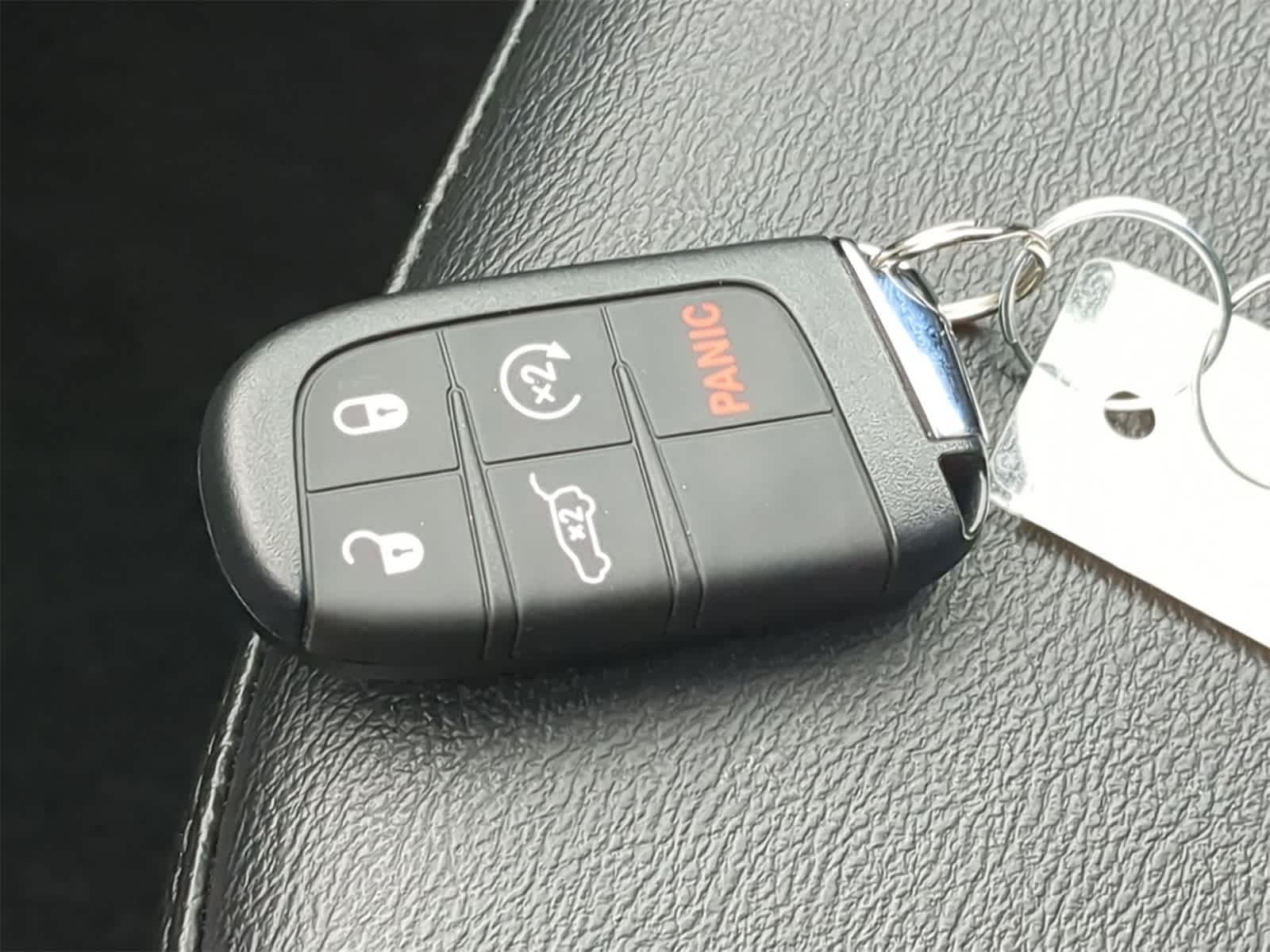 Thumbnail: 2026 Jeep Compass - 40