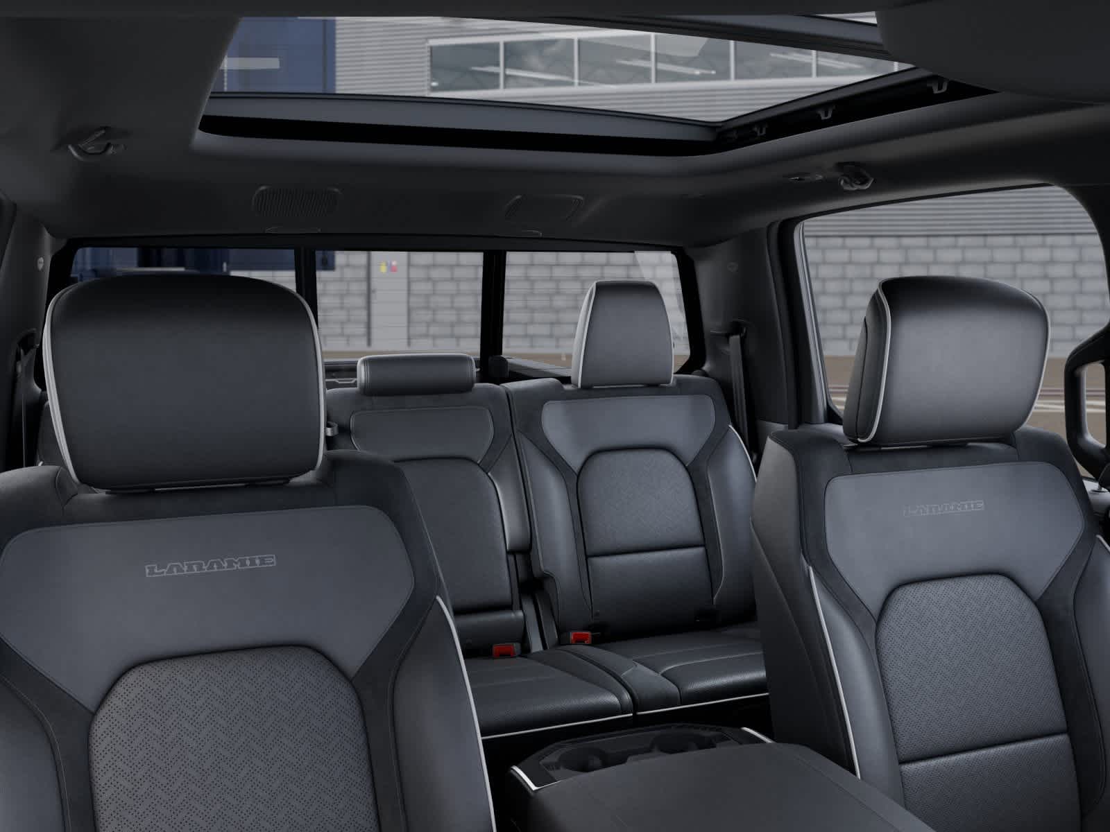 Thumbnail: 2026 RAM 1500 - 26