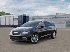 2026 Chrysler Pacifica Limited Passenger Van