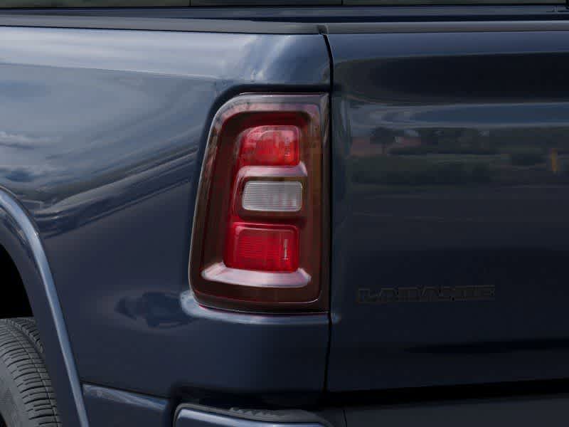 Thumbnail: 2026 RAM 1500 - 9