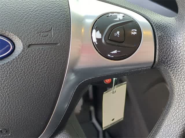 2015 Ford Escape SE 25