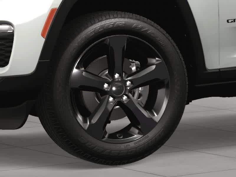 Thumbnail: 2025 Jeep Grand Cherokee - 11