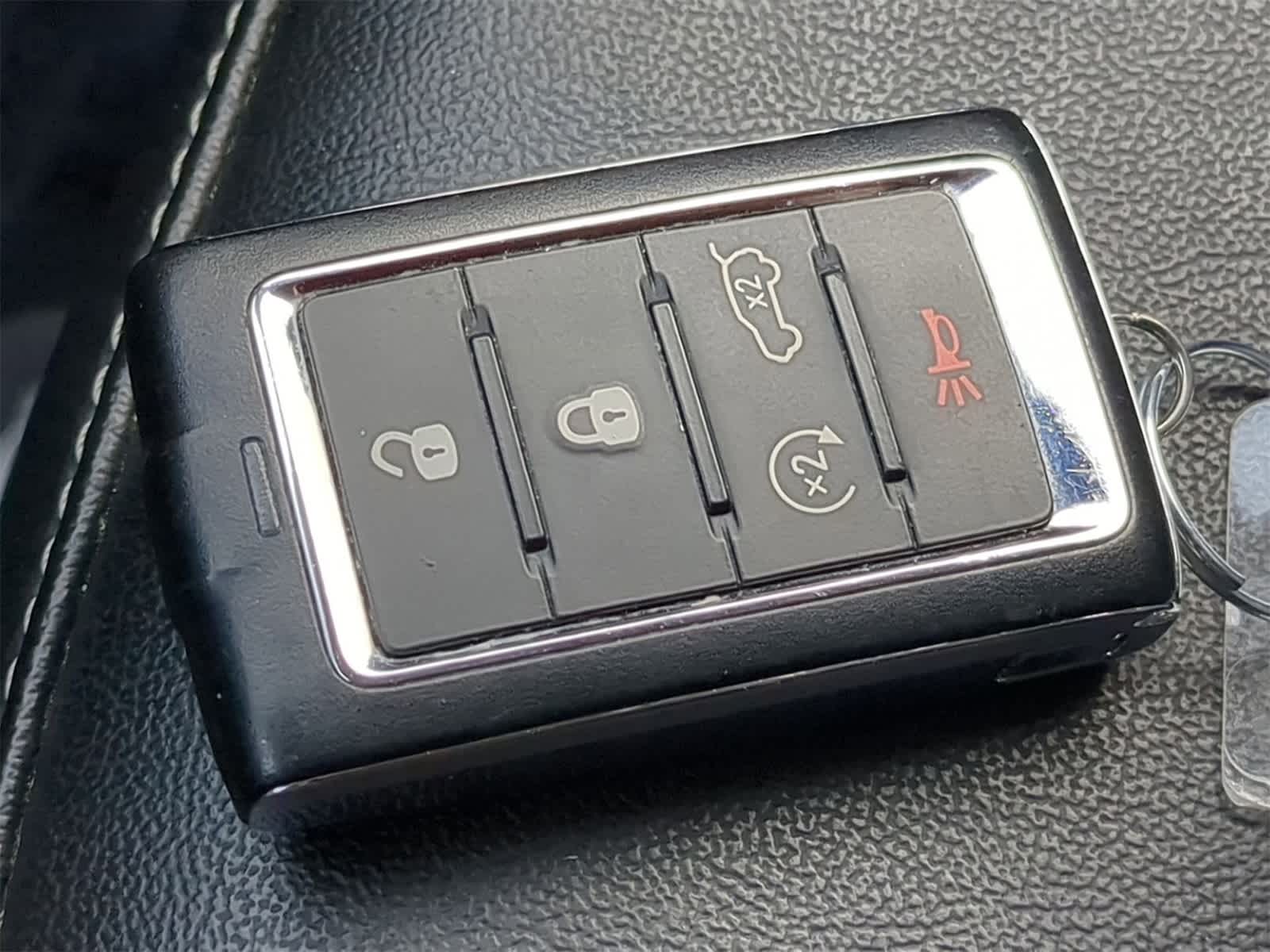 Thumbnail: 2022 Jeep Grand Cherokee L - 37