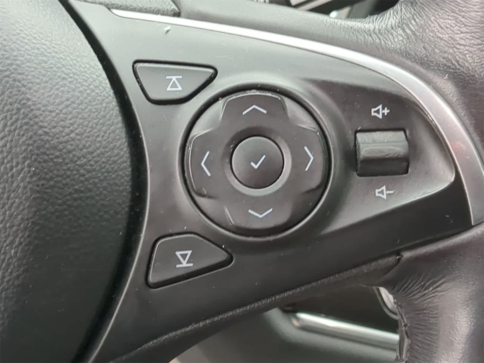 Thumbnail: 2019 Buick Enclave - 33