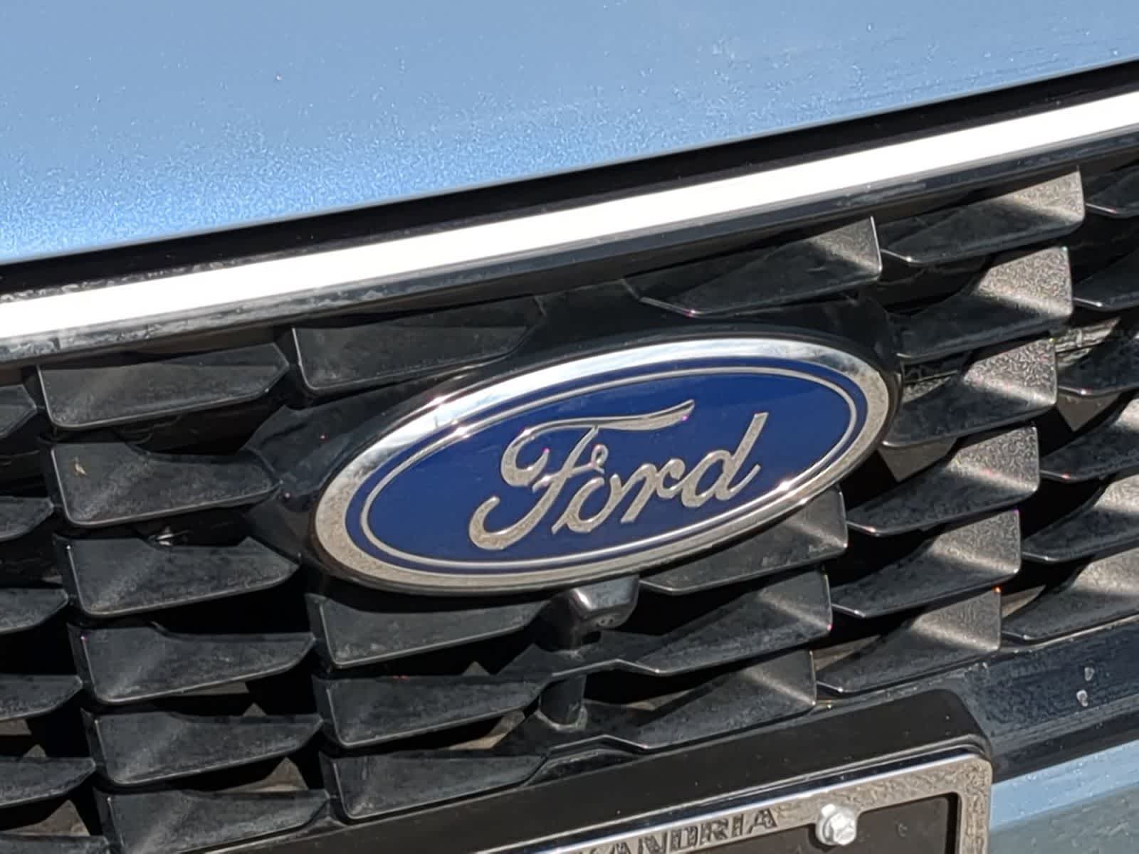 Thumbnail: 2023 Ford Escape - 12