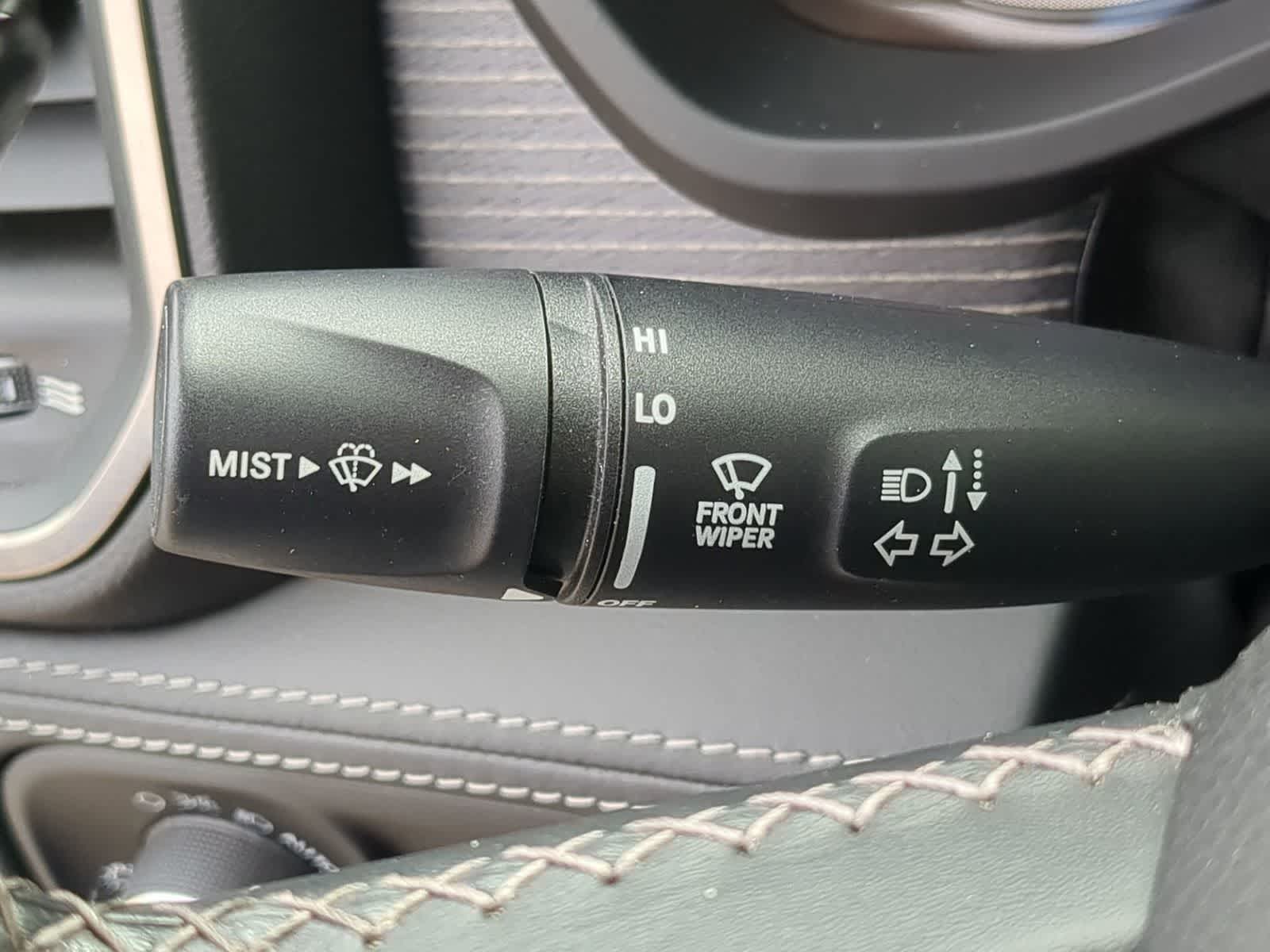 Thumbnail: 2019 RAM 1500 - 25