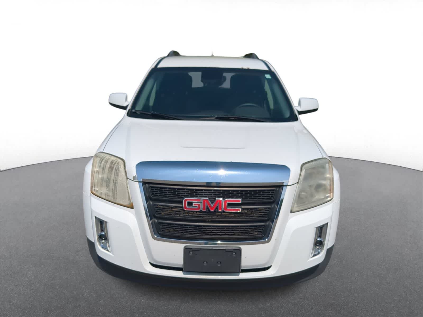Thumbnail: 2012 GMC Terrain - 3