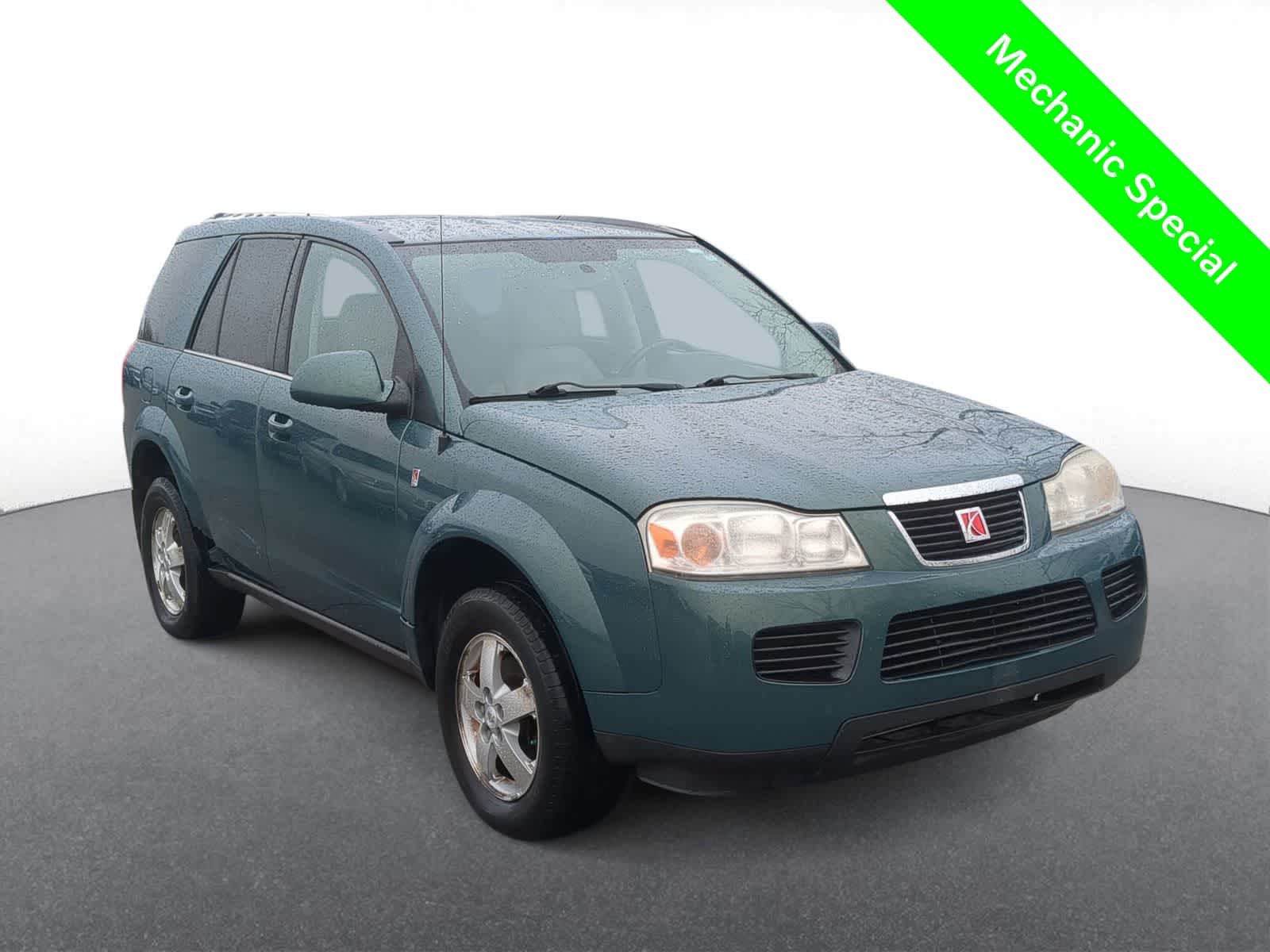 Thumbnail: 2007 Saturn VUE - 2