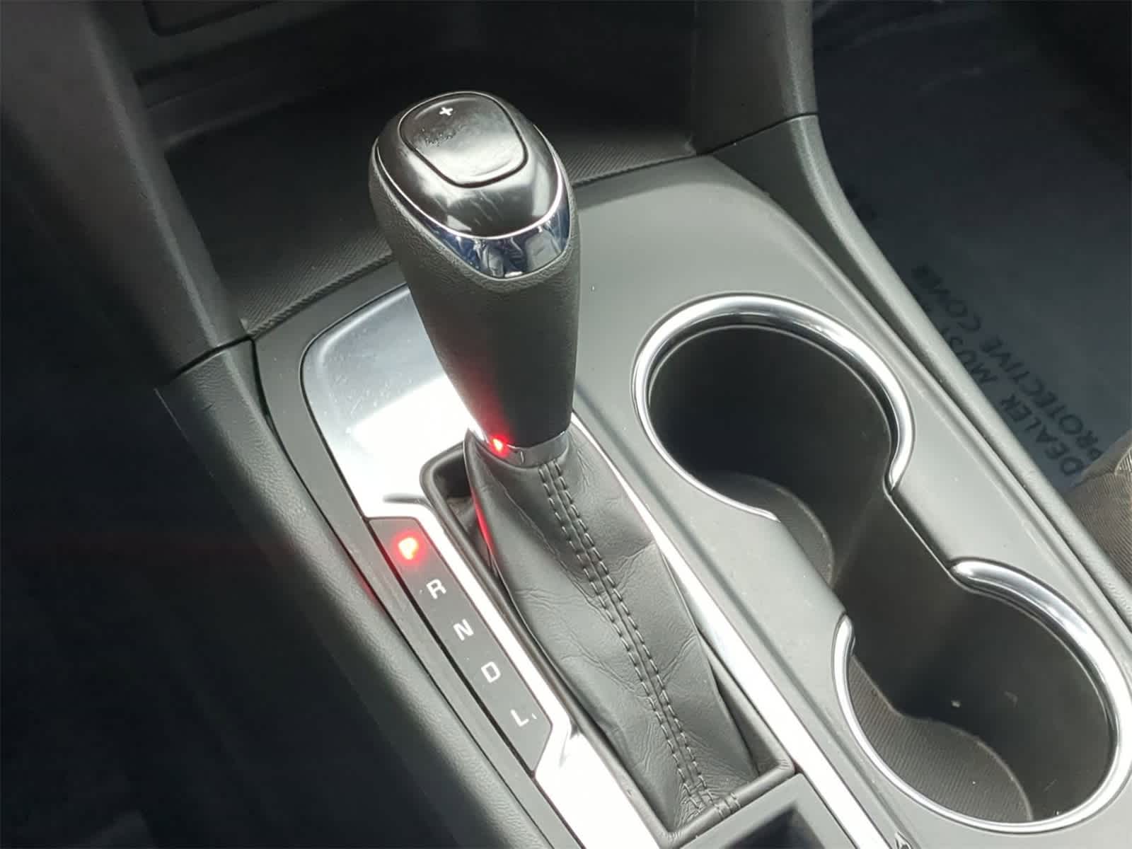 Thumbnail: 2020 Chevrolet Equinox - 38