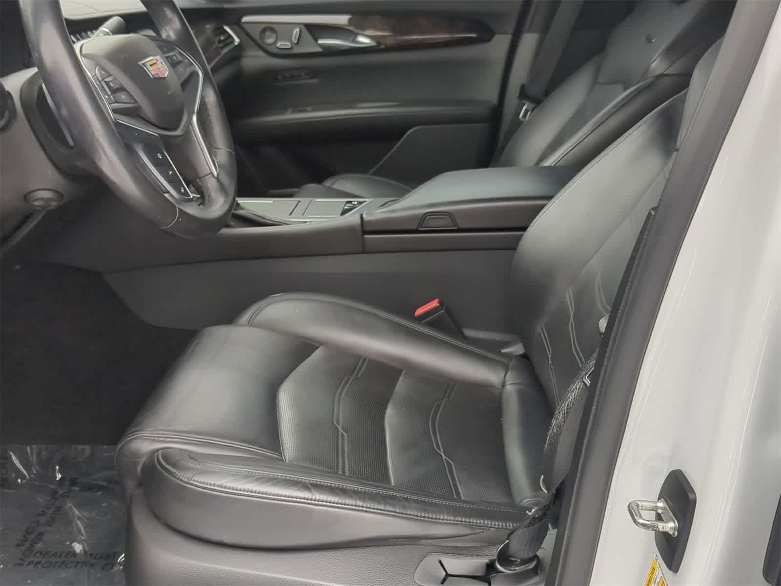 Thumbnail: 2018 Cadillac CT6 - 23