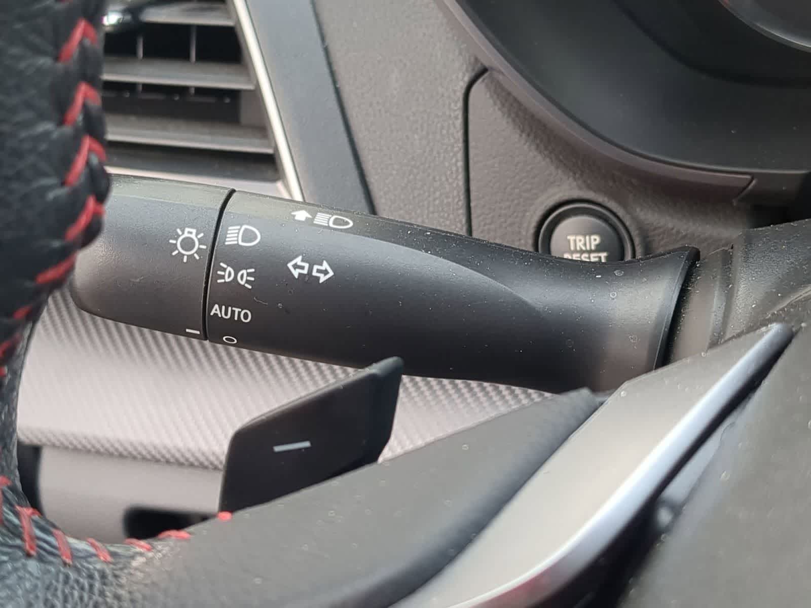 Thumbnail: 2020 Subaru Impreza - 33