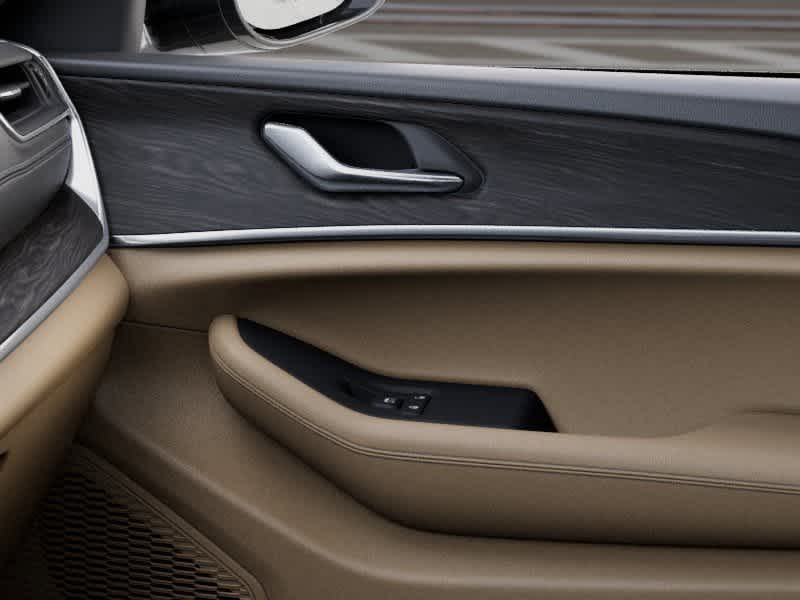 Thumbnail: 2025 Jeep Grand Cherokee - 25