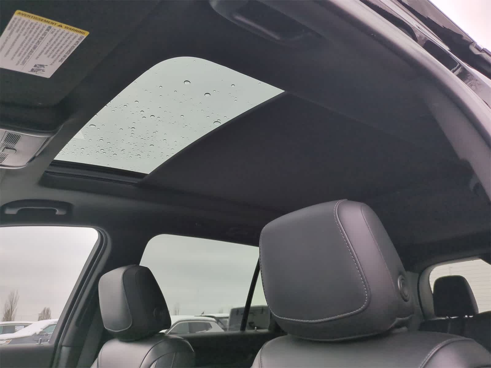 Thumbnail: 2023 Cadillac XT6 - 19