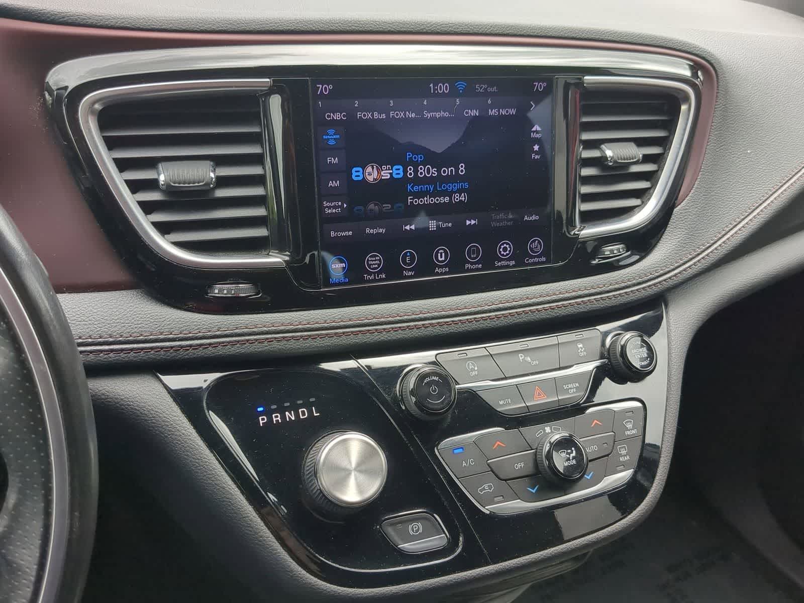Thumbnail: 2020 Chrysler Pacifica - 27
