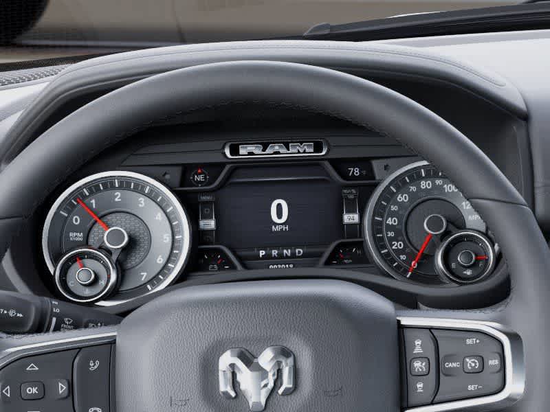 Thumbnail: 2026 RAM 1500 - 17