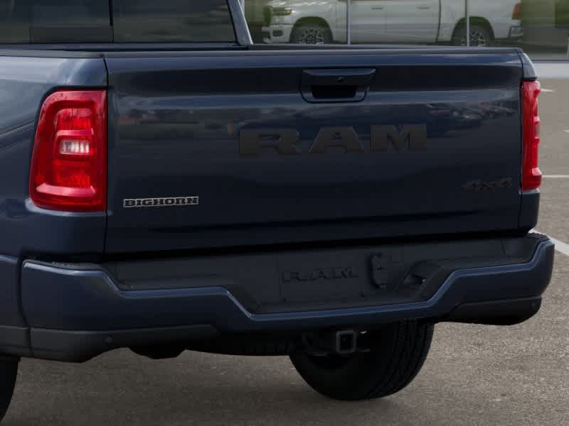 Thumbnail: 2025 RAM 1500 - 13