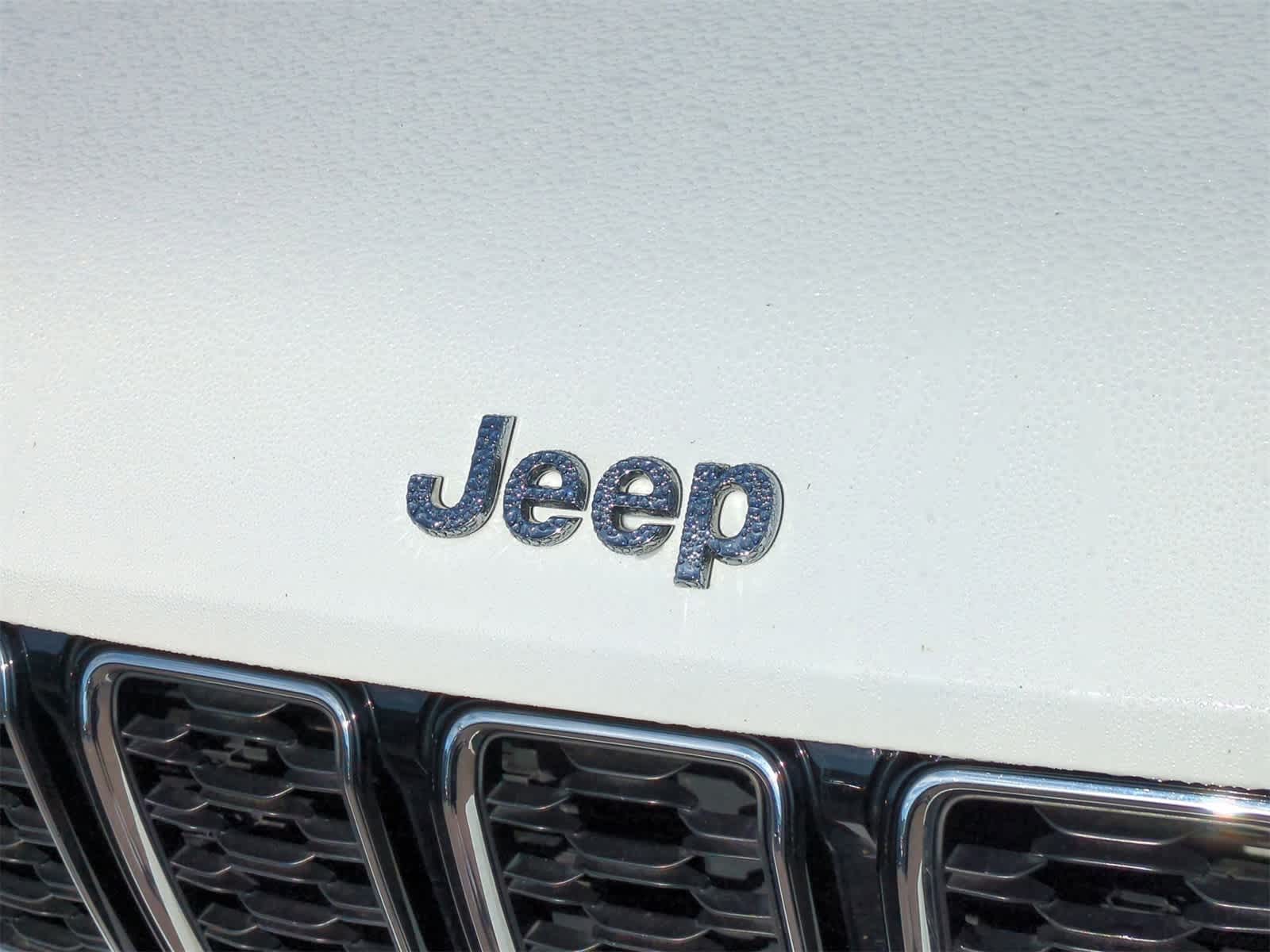 Thumbnail: 2022 Jeep Grand Cherokee L - 12