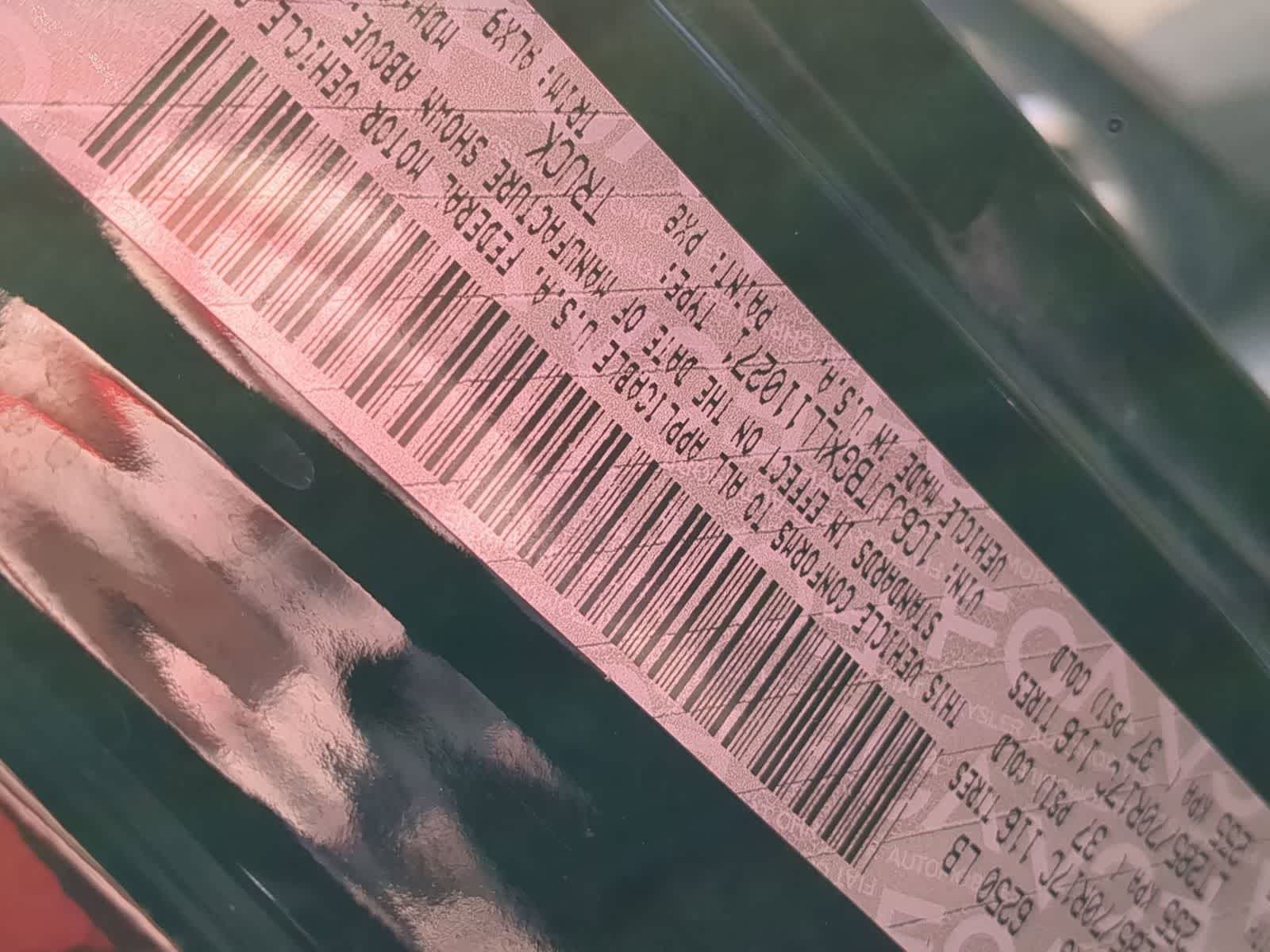 Thumbnail: 2020 Jeep Gladiator - 34