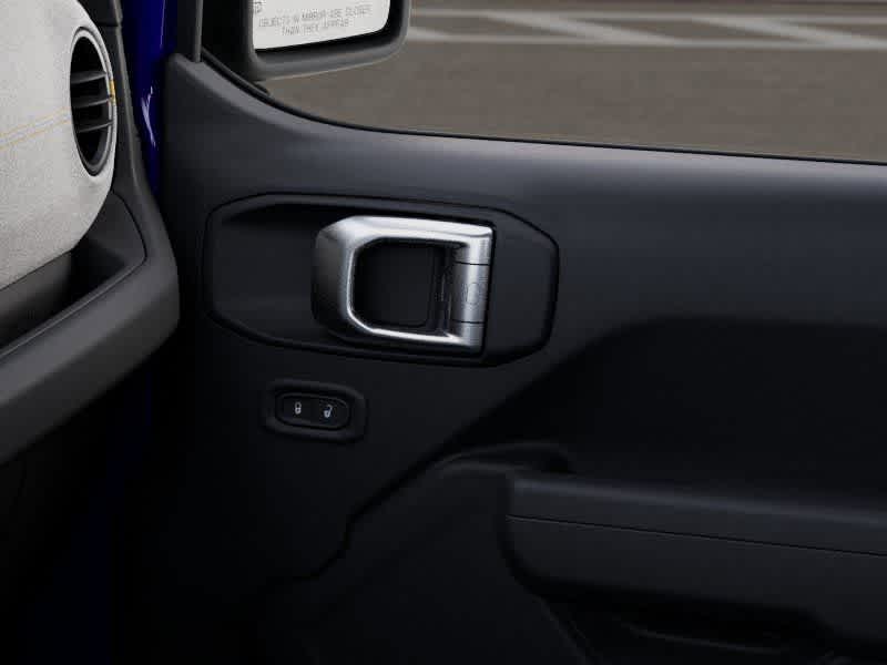 Thumbnail: 2026 Jeep Wrangler - 25