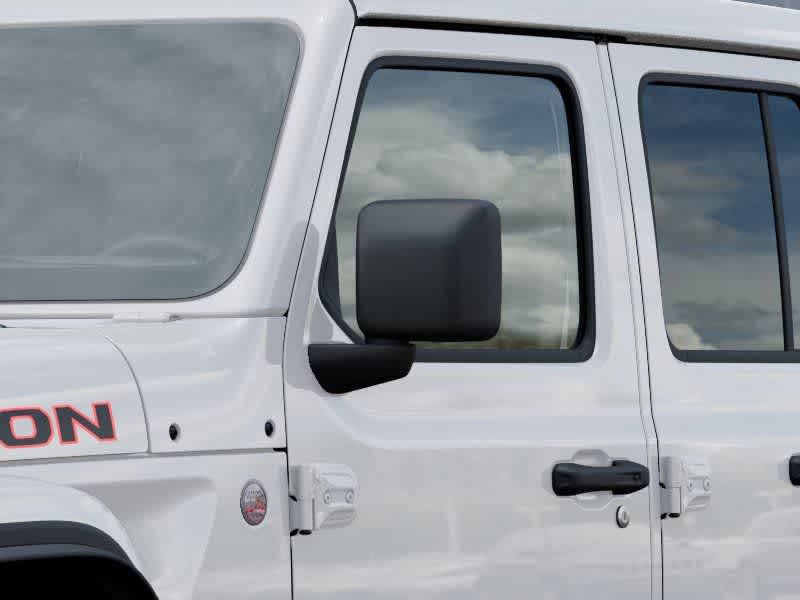 Thumbnail: 2026 Jeep Wrangler - 12